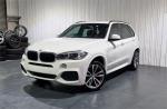 2016 BMW X5 Wagon sDrive25d F15