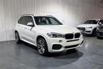 2016 BMW X5 Wagon sDrive25d F15