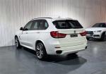 2016 BMW X5 Wagon sDrive25d F15
