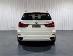 2016 BMW X5 Wagon sDrive25d F15