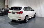 2016 BMW X5 Wagon sDrive25d F15