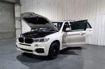 2016 BMW X5 Wagon xDrive30d F15