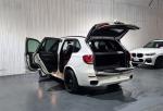 2016 BMW X5 Wagon xDrive30d F15