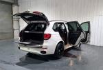 2016 BMW X5 Wagon xDrive30d F15