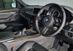 2016 BMW X5 Wagon xDrive30d F15