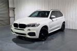 2016 BMW X5 Wagon xDrive30d F15