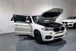 2016 BMW X5 Wagon xDrive30d F15