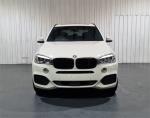 2016 BMW X5 Wagon xDrive30d F15