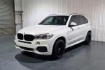 2016 BMW X5 Wagon xDrive30d F15