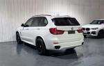 2016 BMW X5 Wagon xDrive30d F15