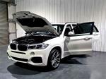 2014 BMW X5 Wagon xDrive30d F15