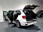 2014 BMW X5 Wagon xDrive30d F15