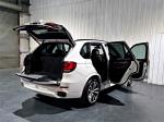 2014 BMW X5 Wagon xDrive30d F15