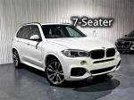 2014 BMW X5 Wagon xDrive30d F15