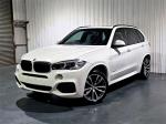 2014 BMW X5 Wagon xDrive30d F15