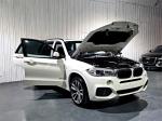 2014 BMW X5 Wagon xDrive30d F15