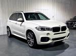 2014 BMW X5 Wagon xDrive30d F15