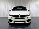 2014 BMW X5 Wagon xDrive30d F15