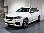 2014 BMW X5 Wagon xDrive30d F15