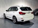 2014 BMW X5 Wagon xDrive30d F15