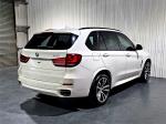 2014 BMW X5 Wagon xDrive30d F15