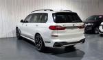 2018 BMW X7 Wagon xDrive30d G07