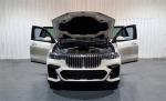 2018 BMW X7 Wagon xDrive30d G07