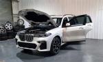 2018 BMW X7 Wagon xDrive30d G07