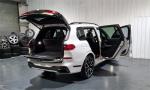2018 BMW X7 Wagon xDrive30d G07