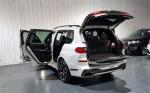 2018 BMW X7 Wagon xDrive30d G07