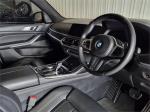 2018 BMW X7 Wagon xDrive30d G07