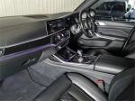 2018 BMW X7 Wagon xDrive30d G07