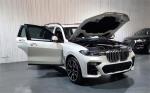 2018 BMW X7 Wagon xDrive30d G07
