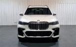 2018 BMW X7 Wagon xDrive30d G07