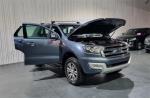 2015 Ford Everest Wagon Trend UA