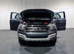 2015 Ford Everest Wagon Trend UA
