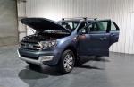2015 Ford Everest Wagon Trend UA