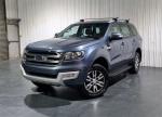 2015 Ford Everest Wagon Trend UA
