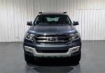 2015 Ford Everest Wagon Trend UA