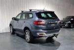 2015 Ford Everest Wagon Trend UA