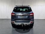 2015 Ford Everest Wagon Trend UA