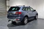 2015 Ford Everest Wagon Trend UA