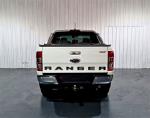 2019 Ford Ranger Utility XLT PX MkIII 2019.00MY
