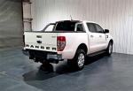2019 Ford Ranger Utility XLT PX MkIII 2019.00MY