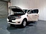 2019 Ford Ranger Utility XLT PX MkIII 2019.00MY