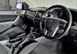2019 Ford Ranger Utility XLT PX MkIII 2019.00MY