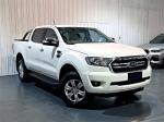 2019 Ford Ranger Utility XLT PX MkIII 2019.00MY