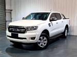2019 Ford Ranger Utility XLT PX MkIII 2019.00MY