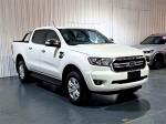 2019 Ford Ranger Utility XLT PX MkIII 2019.00MY