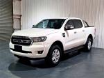 2019 Ford Ranger Utility XLT PX MkIII 2019.00MY